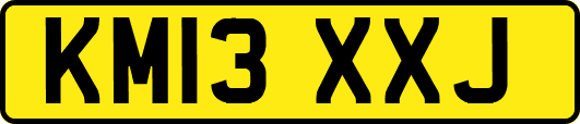 KM13XXJ