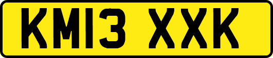 KM13XXK