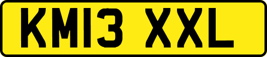 KM13XXL