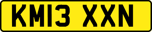 KM13XXN