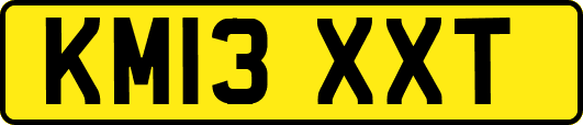 KM13XXT