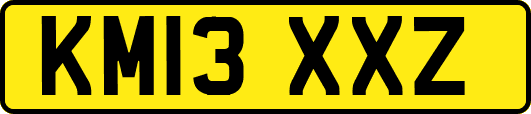 KM13XXZ