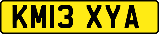 KM13XYA