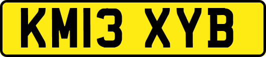 KM13XYB