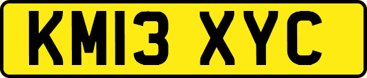 KM13XYC