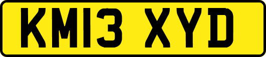 KM13XYD