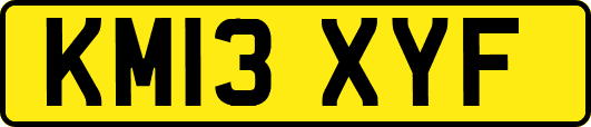 KM13XYF