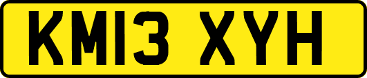 KM13XYH