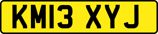 KM13XYJ
