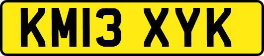 KM13XYK