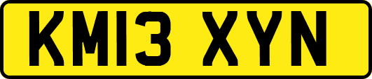 KM13XYN