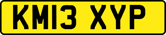 KM13XYP