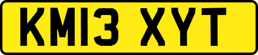 KM13XYT