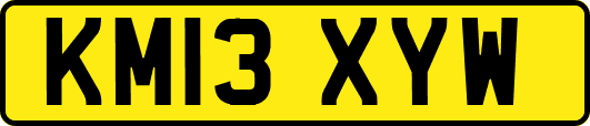 KM13XYW