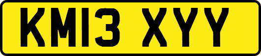 KM13XYY