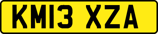 KM13XZA