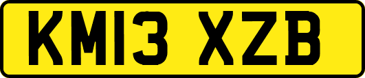 KM13XZB