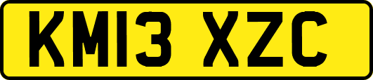 KM13XZC