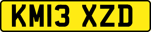 KM13XZD