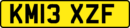 KM13XZF
