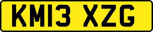 KM13XZG