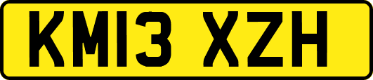 KM13XZH