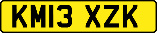 KM13XZK