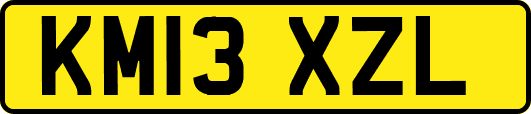 KM13XZL