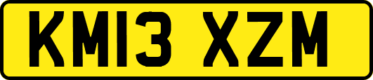KM13XZM
