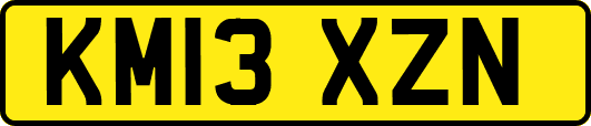 KM13XZN