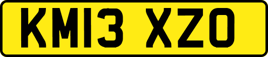 KM13XZO