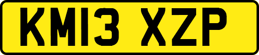 KM13XZP
