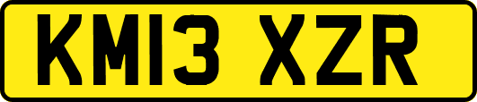 KM13XZR