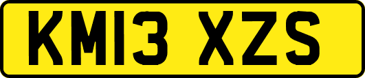 KM13XZS
