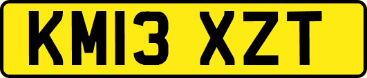 KM13XZT