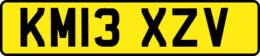 KM13XZV