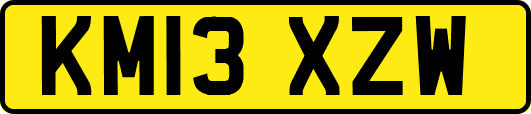 KM13XZW