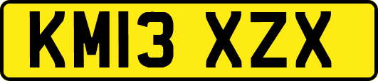KM13XZX