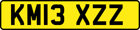 KM13XZZ