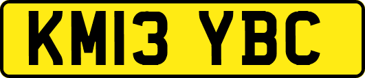 KM13YBC