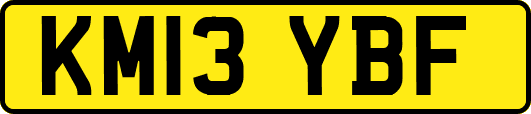 KM13YBF