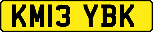 KM13YBK