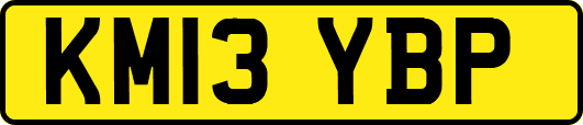 KM13YBP