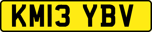 KM13YBV