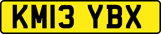 KM13YBX