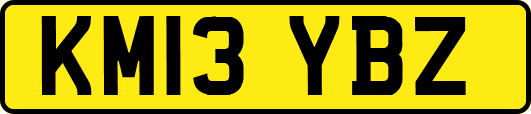KM13YBZ