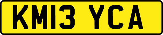 KM13YCA