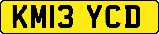 KM13YCD