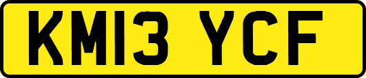 KM13YCF