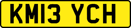 KM13YCH